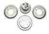 Комплект прівідного ланцюга SKF VKML 84007 (фото 5)