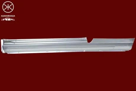 Ремчастіна металева KLOKKERHOLM 9522 002