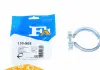 Хомут глушника Ford Transit 91-00 Fischer Automotive One (FA1) 135-965 (фото 1)