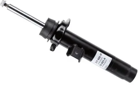 Амортизатор газомасляные SACHS 317 850