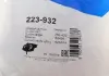 Крепления резинометаллических Fisher Fischer Automotive One (FA1) 223-932 (фото 6)