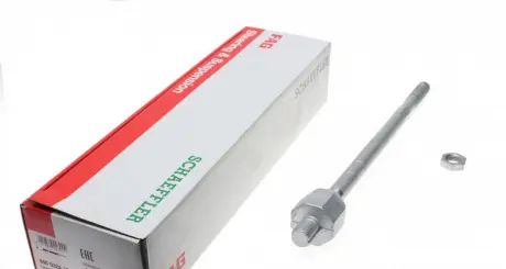 Осьової шарнір, рульова тяга FAG 840032410