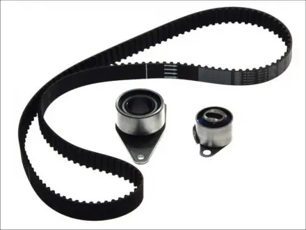 Комплект (реминьроликы) SKF VKMA 06115
