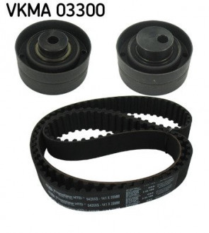 Комплект (реминьроликы) SKF VKMA 03300