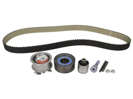 Комплект (реминьроликы) SKF VKMA 01259