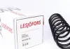 Пружина подвески LESJOFORS 4208480 (фото 1)