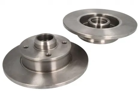 Диск тормозной SEAT / VW Toledo / Corrado / Golf / Jetta / Passat "R D = 226mm" 89-02 Delphi BG2389