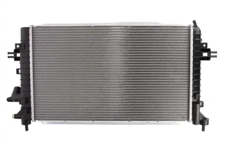 Радіатор THERMOTEC D7X028TT