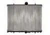 Радиатор Thermotec D7C014TT