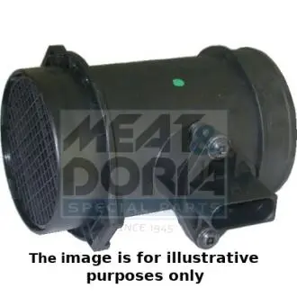 Расходомер воздуха MEAT&DORIA 86063E (фото 1)