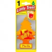 Освіжувач Повітря Маї-Маї AMTRA LTD LITTLE TR MAI-TAI 5GR
