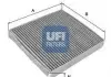 Фильтр салона UFI 54.198.00