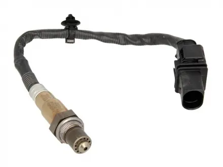 Лямбда-зонд (кількість дротів 5, 350мм) CHEVROLET CRUZE, TRAX OPEL MOKKA / MOKKA X 1.7D 01.12- BOSCH 0281004417