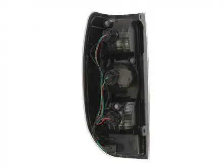 Ліхтар задній правий, з патрономr 09- DEPO 216-1985R-AE