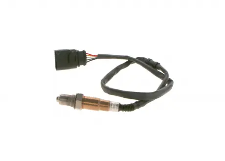 Лямбда-зонд AUDI / SEAT / SKODA / VW A3 / Leon / Octavia / Golf / Touran \ &#039;\&#039; 1,8TFSI \ &#039;\&#039; 12 &gt;&gt; BOSCH 0258027080 (фото 1)