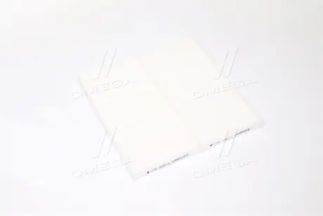 Фільтр салону HYUNDAI TUCSON, KIA SPORTAGE II 04-10 (2шт.) Denckermann M110830 (фото 1)
