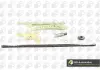 Комплект цепи ГРМ BMW 1 (F20) / 3 (F30) / 5 (F10) / X1 (E84) 2.0i 11- дв. N20B20A TC0902FK