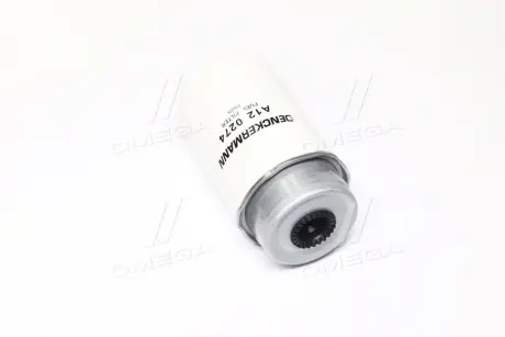Фільтр паливний FORD TRANSIT 2.0-2.4 DI 00-06 Denckermann A120274