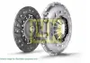 Комплект зчеплення C5 II / III / C6 / C8 / 407/607/807 2.2HDi 06- (240mm) 624 3266 19