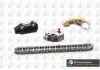 Комплект цепи ГРМ Honda Accord / CR-V / FR-V 2.2CDTi 04-10 дв. N22A1 TC2531K