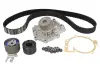 Роликовый модуль натяжителя ремня (ролик. Ремень. Помпа) SKF VKMC 06220