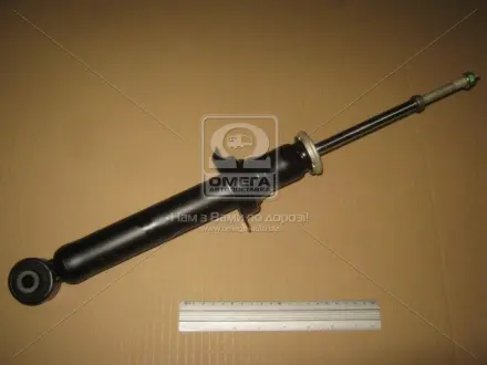 Амортизатор подв. задн. газів. NISSAN MAXIMA Tokico U2972