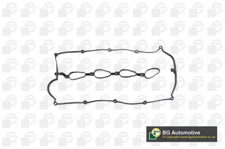 Прокладка клапанной крышки Sorento 2.5d 02-10 / Soul 1.6 09- BGA RC3600 (фото 1)