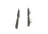 Тормозные колодки дисковые CITROEN / PEUGEOT C4 / 308 "F" 13 >> 0986494696
