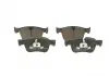 Тормозные колодки дисковые CITROEN / PEUGEOT C4 / 308 &quot;F&quot; 13 &gt;&gt; BOSCH 0986494696 (фото 3)