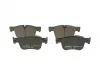 Тормозные колодки дисковые CITROEN / PEUGEOT C4 / 308 &quot;F&quot; 13 &gt;&gt; BOSCH 0986494696 (фото 4)