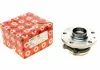 Подшипник ступицы перед. Caddy 04- / Golf 04- (4 болта) 805657A