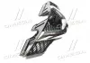 Решетка радиатора NIS X-TRAIL 14-17 TEMPEST 037 5826 990 (фото 4)