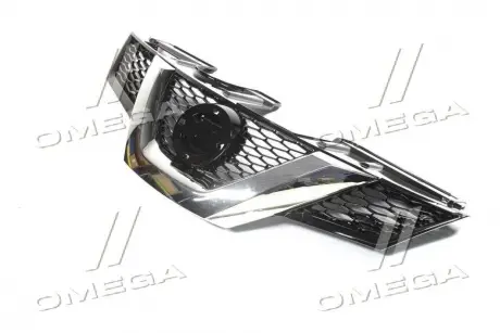 Решітка радіатора NIS X-TRAIL 14-17 TEMPEST 037 5826 990