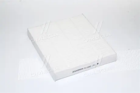 Фильтр салона HONDA CIVIC 92-01 Denckermann M110083 (фото 1)
