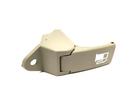 Ручка открывания крышки топливного бака Chery M11 Aftermarket M11-5402190BB