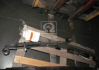 Рессора передняя HYUNDAI / KIA HD-120 (Mobis) MOBIS (KIA, Hyundai) 541106A051 (фото 1)