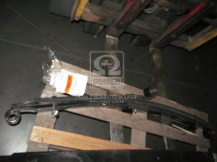 Рессора передняя HYUNDAI / KIA HD-120 (Mobis) MOBIS (KIA, Hyundai) 541106A051