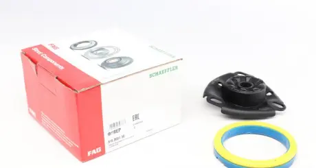 Опора амортизатора резинометаллических в комплекте FAG 815 0051 30