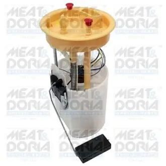 Паливний насос, занурювальний (в зборі) (Diesel) MEAT&DORIA 77341
