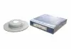 Диск тормозной BMW T. F30-F31-F32 11- Meyle 3155230033PD