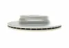 Диск тормозной BMW T. F30-F31-F32 11- MEYLE 3155230033PD (фото 3)