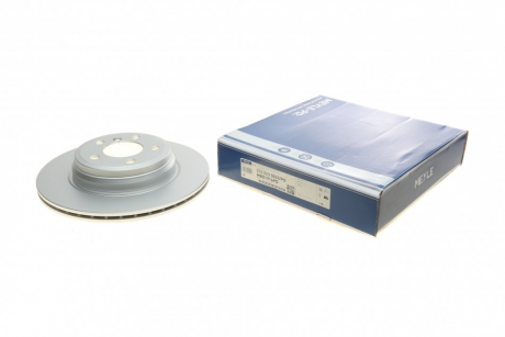 Диск тормозной BMW T. F30-F31-F32 11- MEYLE 3155230033PD