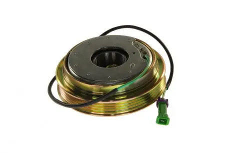 Електромагнит.муфта компрессора THERMOTEC KTT040006