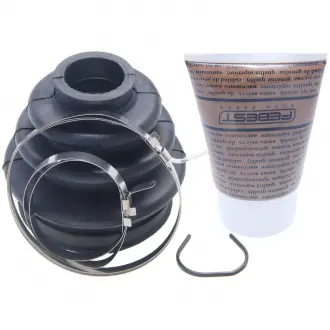 Фото 1 - пыльник ШРУС наружный (57.5X72X26.5) К-Т FEBEST 1417-REXR Пыльник ШРУС наружный (57.5X72X26.5) К-Т FEBEST 1417-REXR (фото 1)