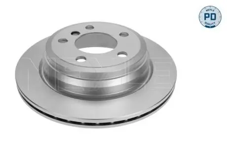 Диск тормозной BMW T. F30-F31-F34 MEYLE 3155230032PD