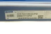Диск тормозной BMW T. F30-F31-F34 MEYLE 3155230032PD (фото 9)