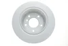 Диск тормозной BMW T. E46 95-05 MEYLE 3155230041PD (фото 4)