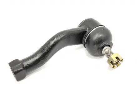 Наконечник рулевой L без ГУРа Geely CK Aftermarket 3401145001