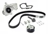 Комплект (реминьроликпомпа) CONTITECH CT881WP3