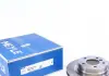 Диск тормозной BMW T. 1-3 04- Meyle 3155230049